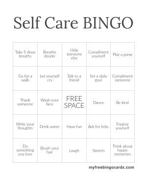 Edit bingo cards