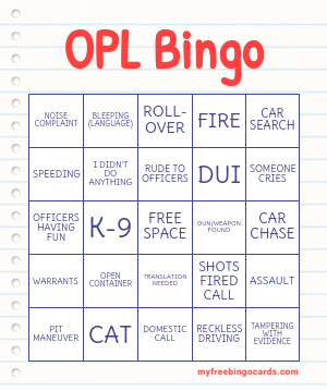 Edit bingo cards