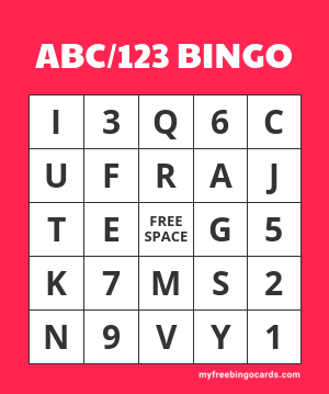 Edit bingo cards