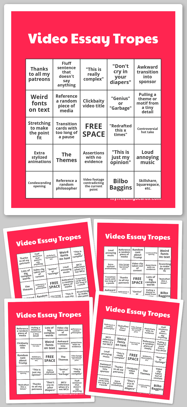 King of the bingo game meaning image