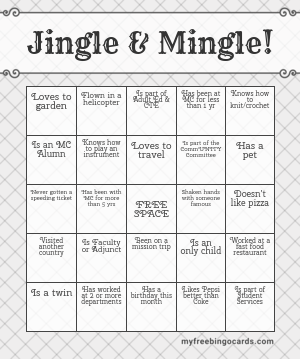 Edit bingo cards