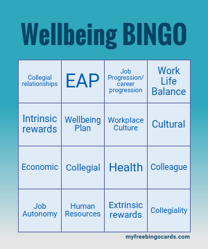 Edit bingo cards