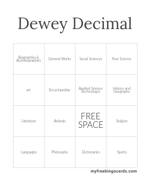 Edit bingo cards
