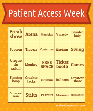 Edit bingo cards