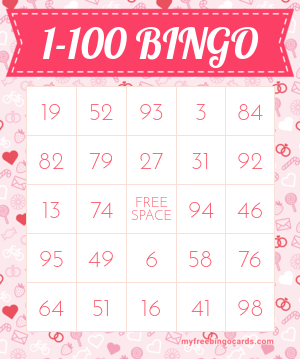 Edit bingo cards