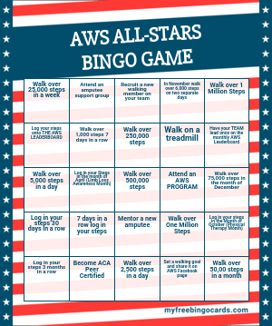 Edit bingo cards
