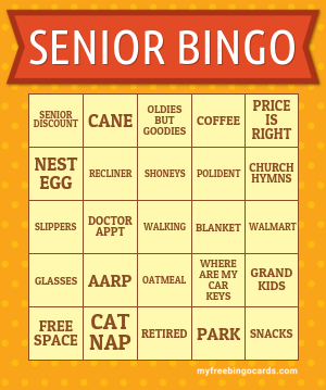 Edit bingo cards