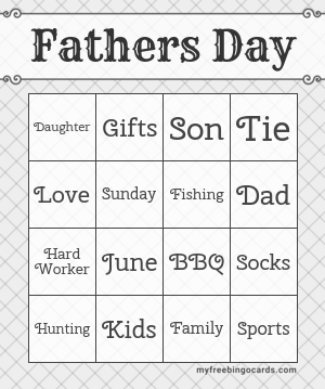 Edit bingo cards
