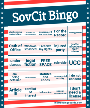 Edit bingo cards