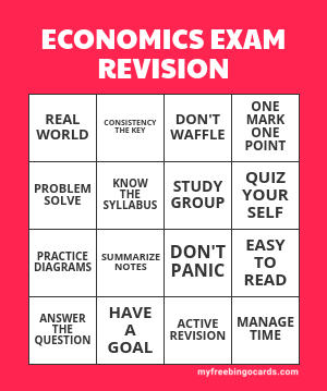 Edit bingo cards