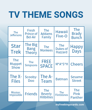 Edit bingo cards