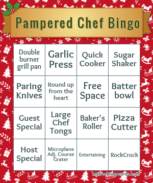 Edit bingo cards