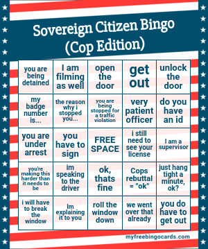 Edit bingo cards