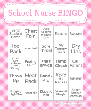 Edit bingo cards