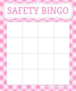 Edit bingo cards