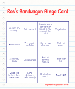 Bingo