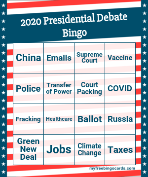 Edit bingo cards