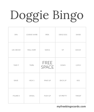 Edit bingo cards