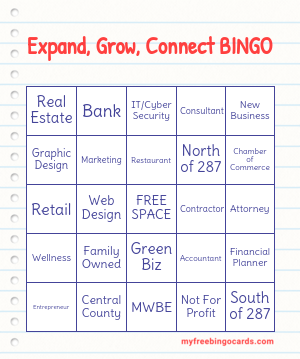 Edit bingo cards