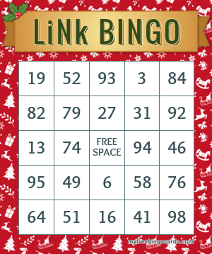 link bingo online