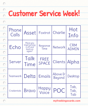 Edit bingo cards