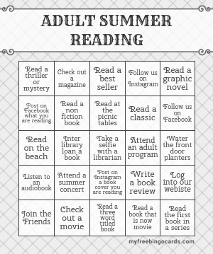 Edit bingo cards