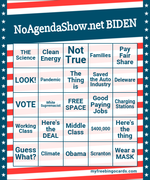 Edit bingo cards