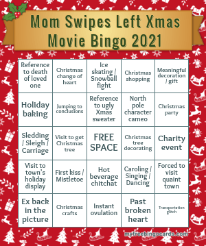 Edit bingo cards