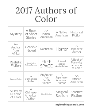 Edit bingo cards