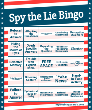 Edit bingo cards