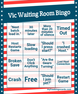 Edit bingo cards