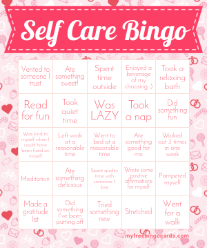 Edit bingo cards