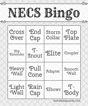 Edit bingo cards