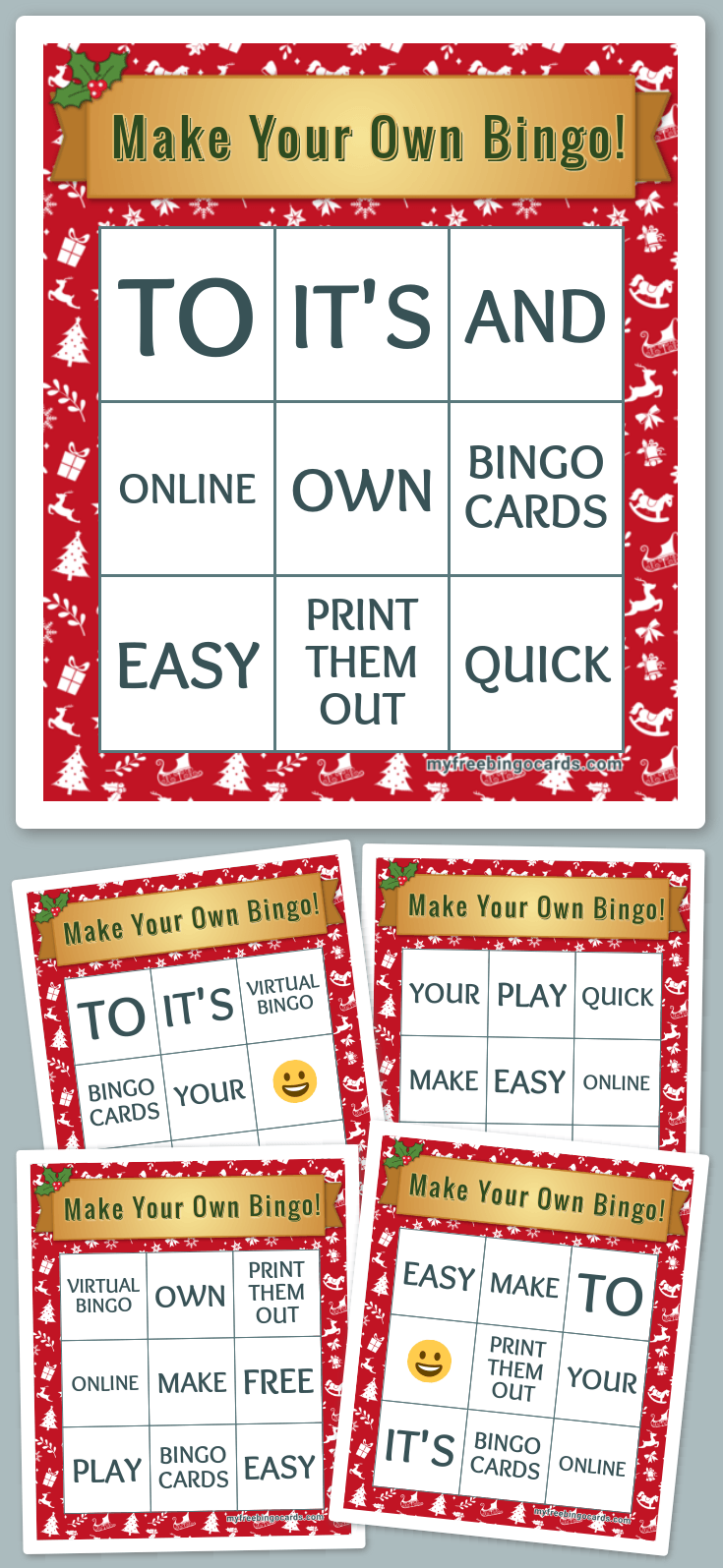 virtual-make-your-own-bingo