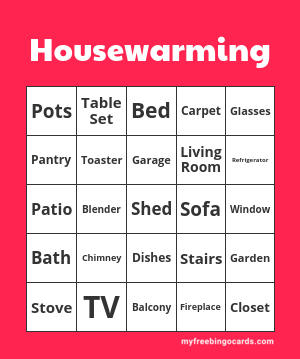 Edit bingo cards