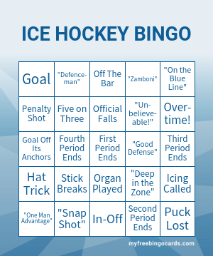 Edit bingo cards