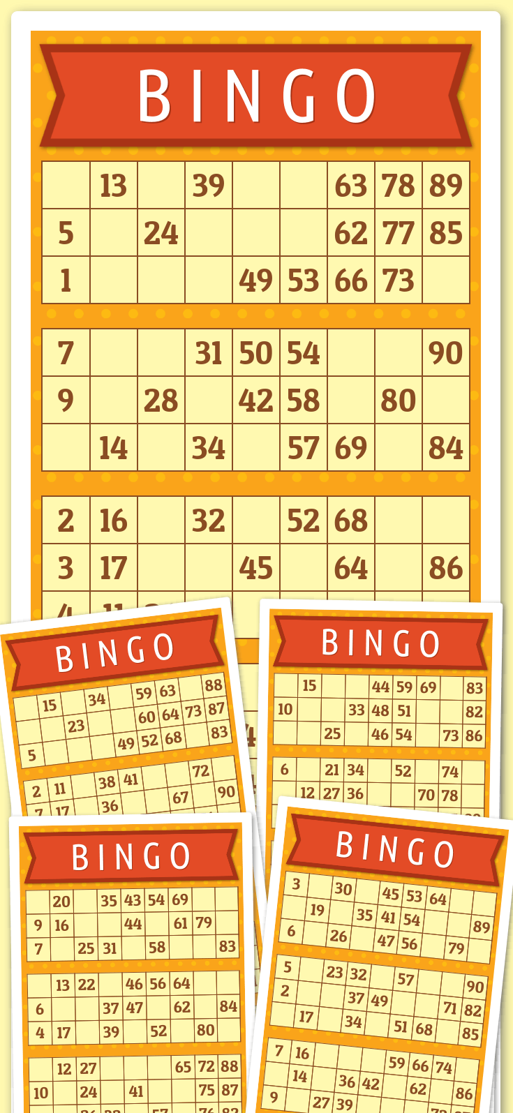 virtual-1-90-number-bingo