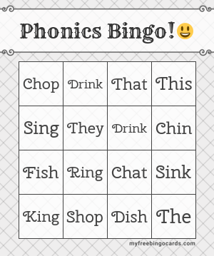 Edit bingo cards