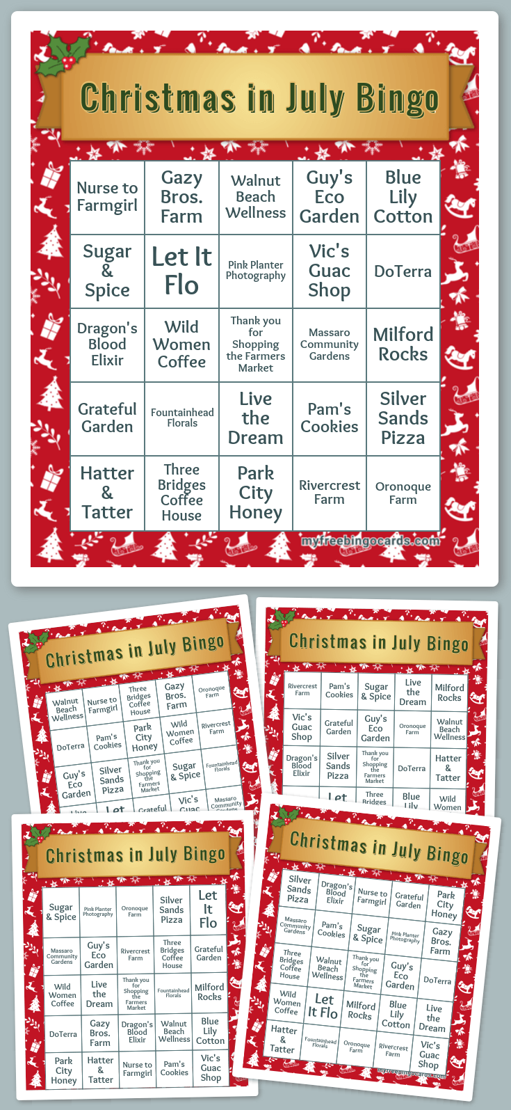 virtual-christmas-in-july-bingo