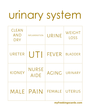 Edit bingo cards