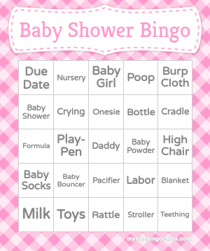 Edit bingo cards